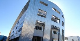 Coating condominium - Perugia PG